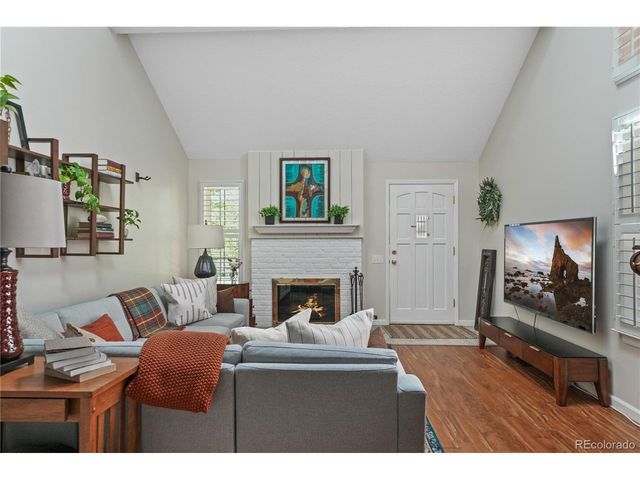 7779 S Curtice Dr C, Littleton, CO 80120