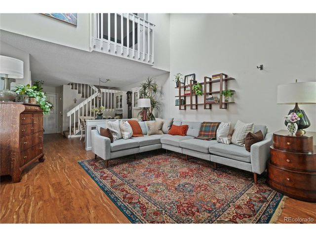 7779 S Curtice Dr C, Littleton, CO 80120