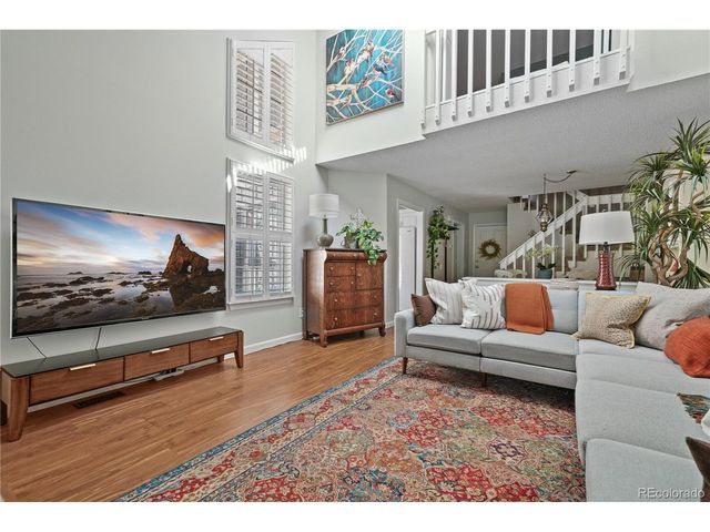 7779 S Curtice Dr C, Littleton, CO 80120