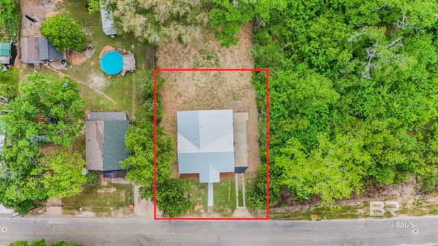 506 Byrne Street, Bay Minette, AL 36507