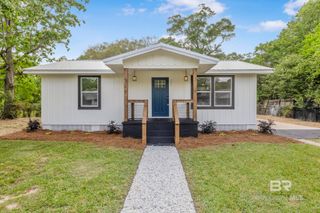506 Byrne Street, Bay Minette, AL 36507