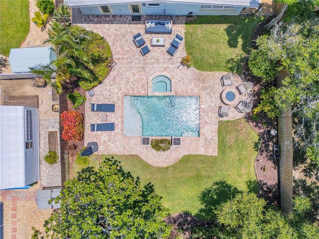 704 HORTON STREET, New Smyrna Beach, FL 32169