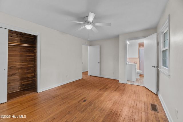 607 Pinetree Drive, New Bern, NC 28562