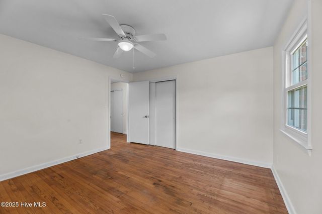 607 Pinetree Drive, New Bern, NC 28562