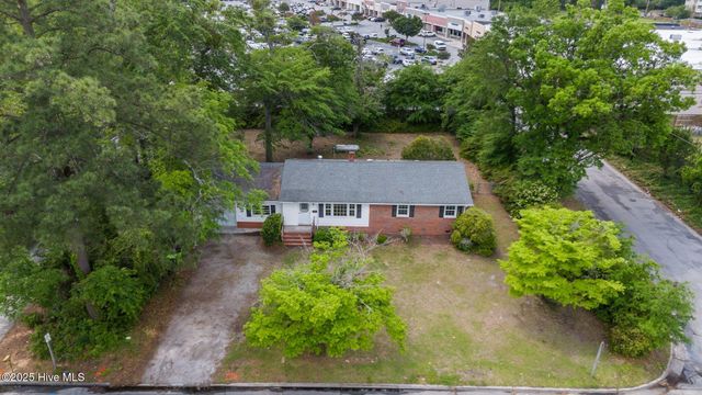 607 Pinetree Drive, New Bern, NC 28562