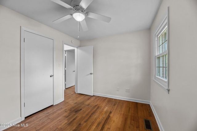 607 Pinetree Drive, New Bern, NC 28562