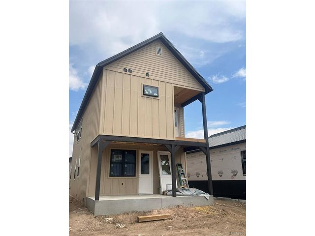 10813 Bristlecone Ave, Poncha Springs, CO 81201
