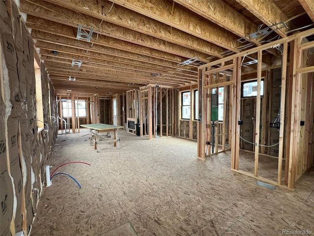 10813 Bristlecone Ave, Poncha Springs, CO 81201