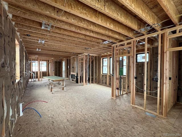 10813 Bristlecone Ave, Poncha Springs, CO 81201
