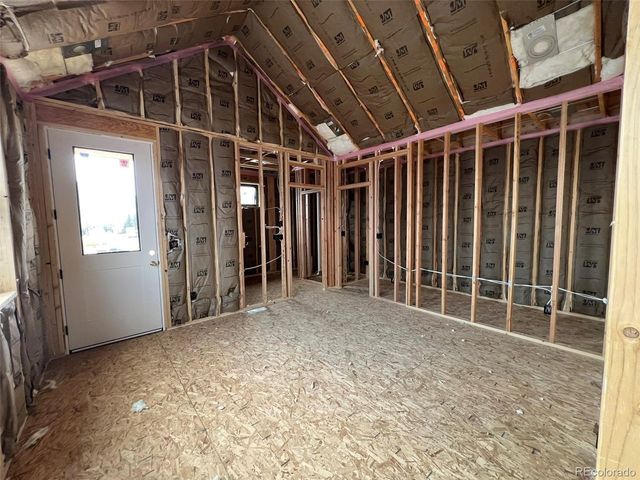 10813 Bristlecone Ave, Poncha Springs, CO 81201