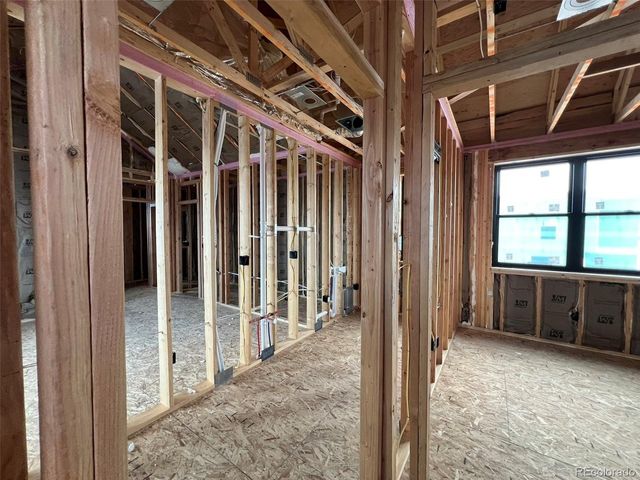 10813 Bristlecone Ave, Poncha Springs, CO 81201
