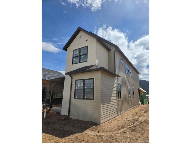 10813 Bristlecone Ave, Poncha Springs, CO 81201