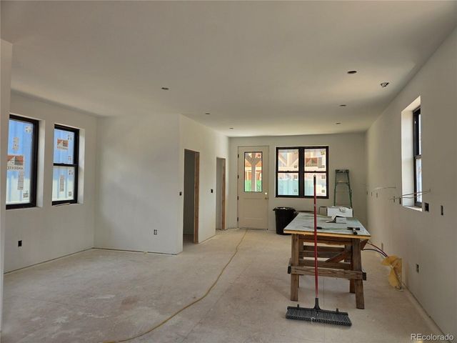 10813 Bristlecone Ave, Poncha Springs, CO 81201