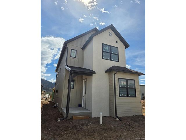10813 Bristlecone Ave, Poncha Springs, CO 81201