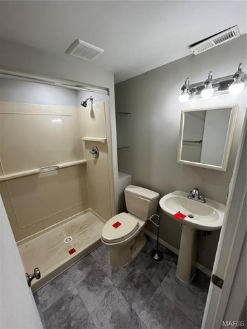270 W Saint Anthony Lane, Florissant, MO 63031
