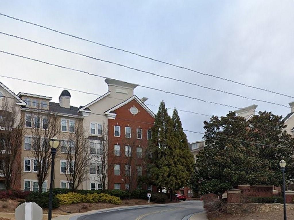 1850 Cotillion Drive 2312, Atlanta, GA 30338