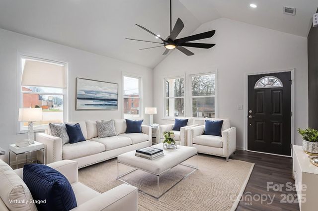 608 N Mountain Street, Cherryville, NC 28021