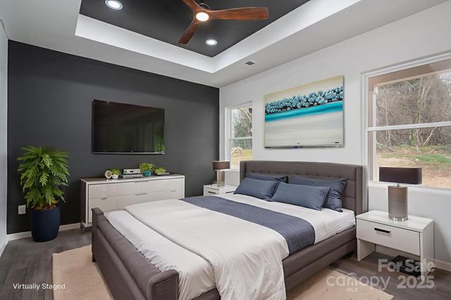 608 N Mountain Street, Cherryville, NC 28021