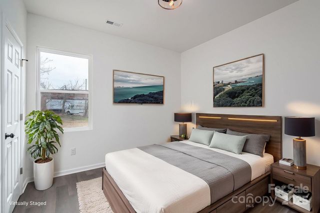 608 N Mountain Street, Cherryville, NC 28021