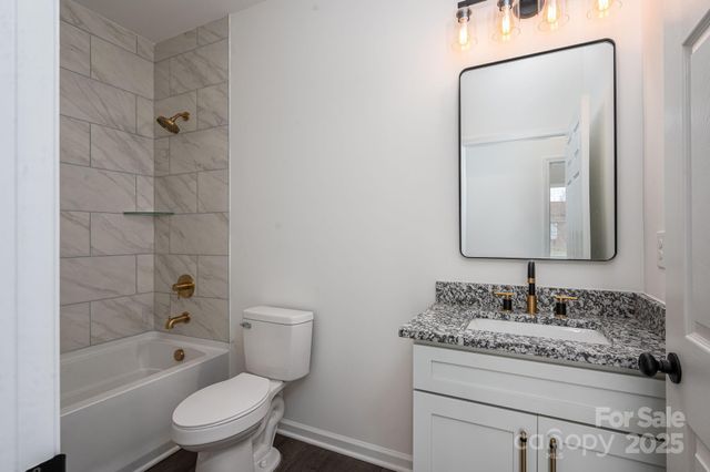 608 N Mountain Street, Cherryville, NC 28021