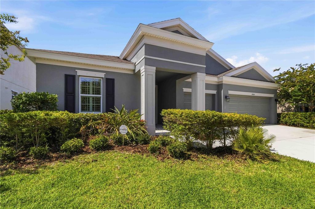 6404 MAIDEN SEA DRIVE, Apollo Beach, FL 33572