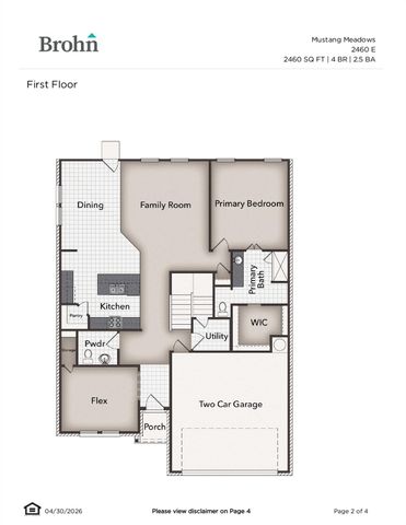 17519 Cinch Creek Lane, Waller, TX 77484
