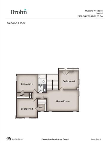 17519 Cinch Creek Lane, Waller, TX 77484