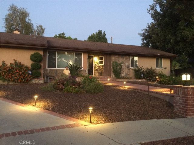 17147 Vintage, Northridge, CA 91325