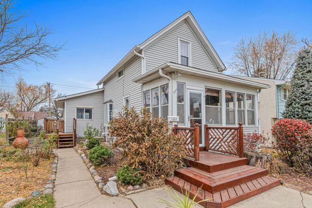 1803 Eustis Street, Saint Paul, MN 55113