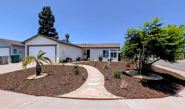 8748 Longwood Street, San Diego, CA 92126