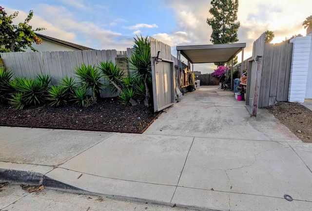 8748 Longwood Street, San Diego, CA 92126