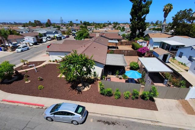 8748 Longwood Street, San Diego, CA 92126