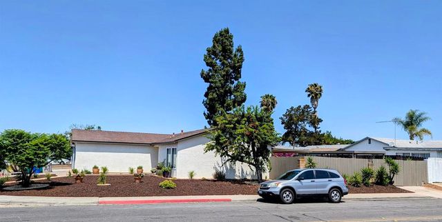 8748 Longwood Street, San Diego, CA 92126
