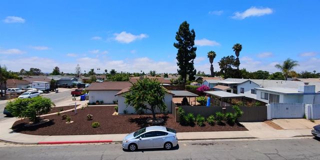 8748 Longwood Street, San Diego, CA 92126