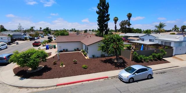 8748 Longwood Street, San Diego, CA 92126