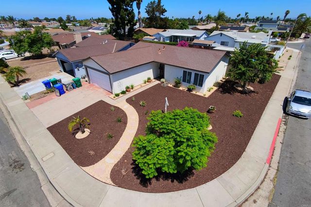 8748 Longwood Street, San Diego, CA 92126