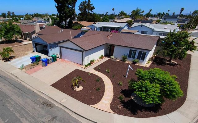 8748 Longwood Street, San Diego, CA 92126