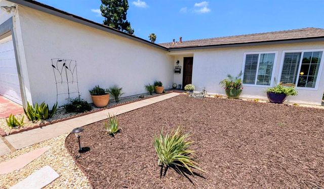 8748 Longwood Street, San Diego, CA 92126