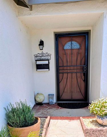8748 Longwood Street, San Diego, CA 92126