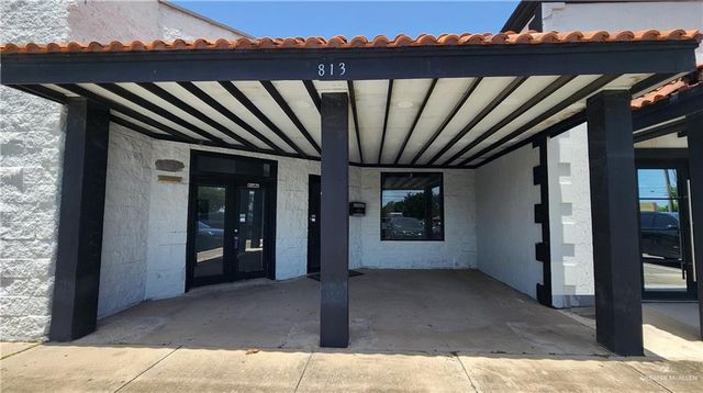 813 N Ware Road, Mcallen, TX 78501
