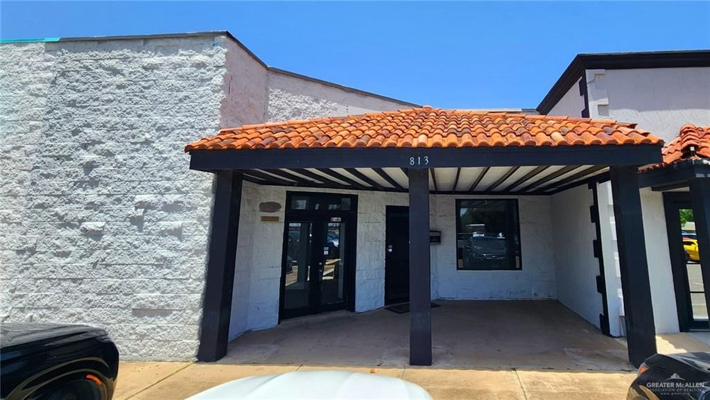 813 N Ware Road, Mcallen, TX 78501