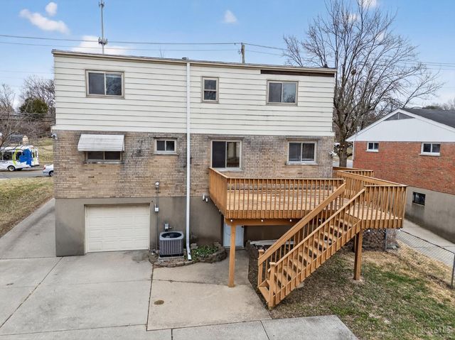 3157 Westbourne Drive, Green Twp, OH 45248