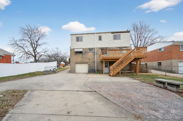 3157 Westbourne Drive, Green Twp, OH 45248