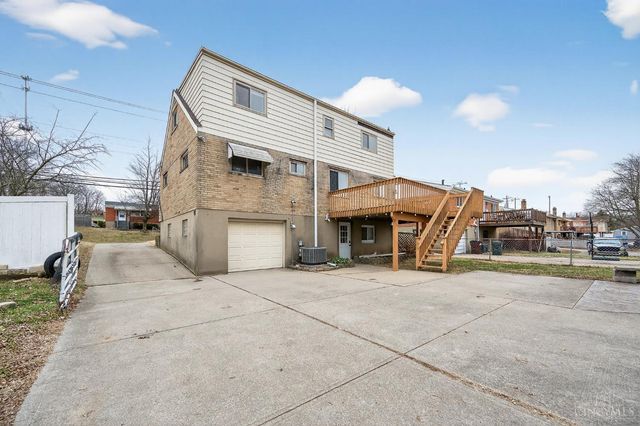 3157 Westbourne Drive, Green Twp, OH 45248