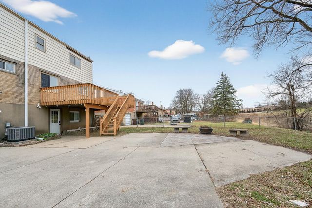 3157 Westbourne Drive, Green Twp, OH 45248