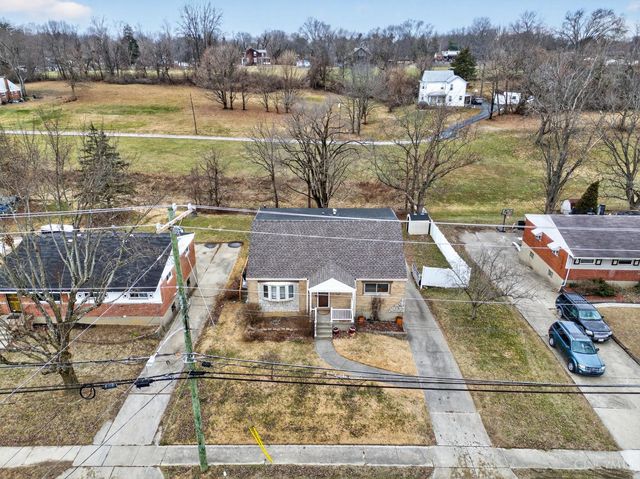 3157 Westbourne Drive, Green Twp, OH 45248