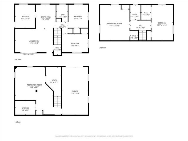 3157 Westbourne Drive, Green Twp, OH 45248