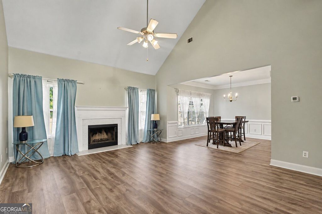 1014 Clover Leaf Drive, Mcdonough, GA 30252 — photo 2
