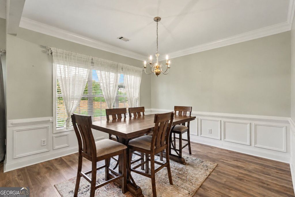 1014 Clover Leaf Drive, Mcdonough, GA 30252 — photo 3