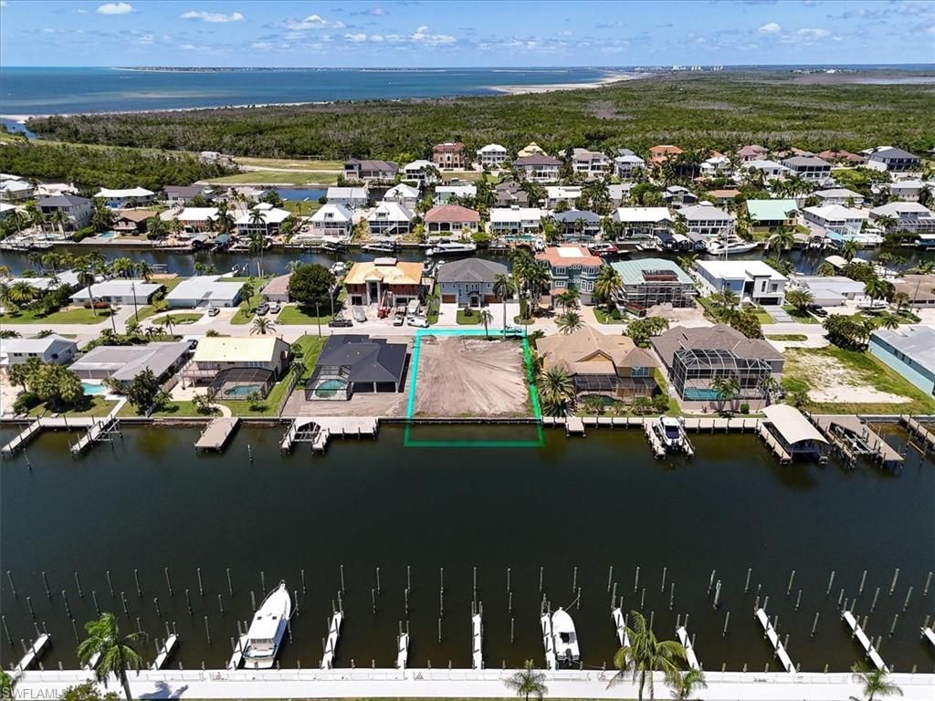 18291 Cutlass DR, FORT MYERS BEACH, FL 33931 — exterior